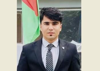 افغان ورزشي خبریال: ورزش پوله نه لري، په چين کې د اولمپيک ژمنيو لوبو لپاره ډېره تمه لري