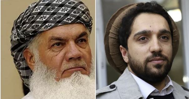 مجاهد د ا.ا له پلاوي سره د اسماعیل خان او مسعود د لیدنې پخلی کړی