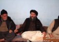 کورنیو چارو وزارت: د زینب قاتل نیول شوی او د قانون منګلو ته سپارل شوی