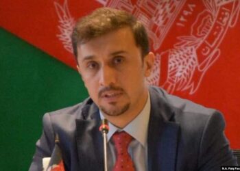 فایق: م.م دې د تېر حکومت د چارواکو غیر قانوني شتمني کنګل کړي