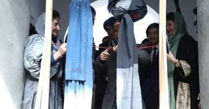 ا.ا: د دیني او ملي ارزښتونو سپکاوی نور د زغم وړ نه دی