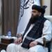 مولوي عبدالکبیر: د هېواد د بیارغونې او ابادۍ لپاره ګڼ پلانونه لرو