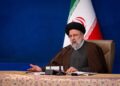 د ایران ولسمشر افغانستان کې د ټول ګډونه حکومت غوښتنه کړې