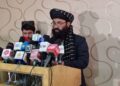 حقاني: ژر به په کابل کې د پاسپورت د وېش لړۍ پیل شي