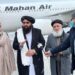 متقي د یو لوړپوړي دولتي پلاوي په مشرۍ ایران ته تللی
