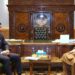 ترکمنستان او افغانستان د اړیکو پر پراختیا ټینګار کړی دی