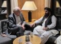 کای آیډه: امریکا دې د افغانستان کنګل شوې شتمني ازاده کړي