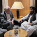کای آیډه: امریکا دې د افغانستان کنګل شوې شتمني ازاده کړي