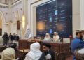 ا.ا اسلامي هېوادونو ته: د بل خولې ته مه ګورئ، موږ په رسمیت وپېژنئ