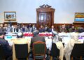 متقي یوسف ته: پر ډیورنډ کرښه باندې ولسونو ته اسانتیاوې غواړو