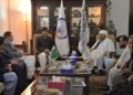 پاکستان: افغانستان کې د کانونو برخه کې پانګونې ته لېوال یو