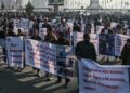 انټرسېپټ: اقتصادي بندیزونه به تر جګړې ډېر افغانان زیانمن کړي