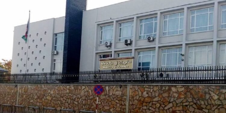 ا.ا: د راتلونکي کال بودجه له بهرني تمویل پرته چمتو شوې ده