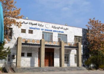 خیرخواه: تر راتلونکو لسو ورځو به دولتي پوهنتونه پیل شي