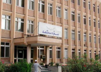 ا.ا؛ د نشه یي توکو اړوند موضوعاتو د حل په موخه محکمه منظوره کړه