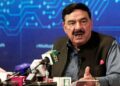 پاکستان: خبرې پای ته ورسېدې، ټيټيپي پر کرښه د اغزن تار ټولول غواړي