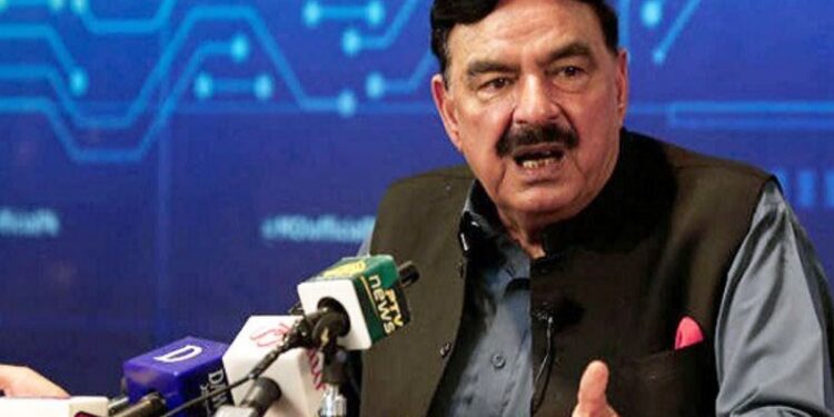 پاکستان: خبرې پای ته ورسېدې، ټيټيپي پر کرښه د اغزن تار ټولول غواړي
