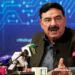 پاکستان: خبرې پای ته ورسېدې، ټيټيپي پر کرښه د اغزن تار ټولول غواړي