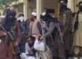 پاکستان د TTP پر ضد پوځي عملیات پیلوي