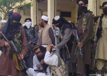 پاکستان د TTP پر ضد پوځي عملیات پیلوي