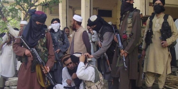 پاکستان د TTP پر ضد پوځي عملیات پیلوي