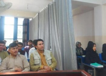 امربالمعروف وزارت: د نجونو د زده کړو پر وړاندې هیڅ خنډ نشته