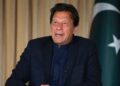 سمنګاني: د عمران خان خبرې ناسمې تعبیر شوې دي