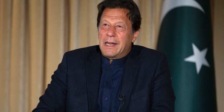سمنګاني: د عمران خان خبرې ناسمې تعبیر شوې دي