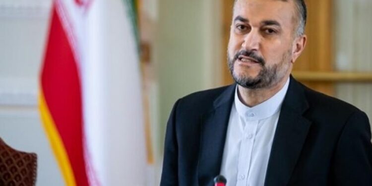 ایران: یوازې ټولشموله حکومت په رسمیت پېژنو