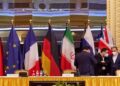 امریکا: ایران دې څو اونۍ ورکړل شوی فرصت نه ضایع کوي