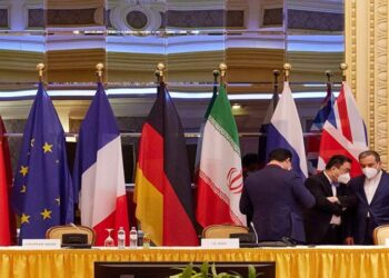 امریکا: ایران دې څو اونۍ ورکړل شوی فرصت نه ضایع کوي