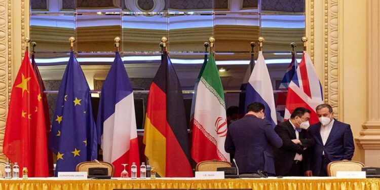 امریکا: ایران دې څو اونۍ ورکړل شوی فرصت نه ضایع کوي