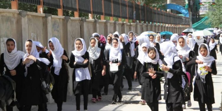 فرانس پرېس: نړیوالو خپلې مرستې د بشري حقونو په رعایت پورې تړلې