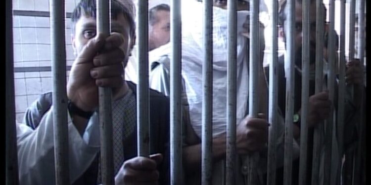 ا.ا د بې ګناه زندانیانو معلومولو لپاره پلاوی ټاکلی