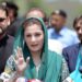 مریم نواز عمران خان ته؛ ژړا او انګولا پرېږده، له واک تېر شه او کډه باروه