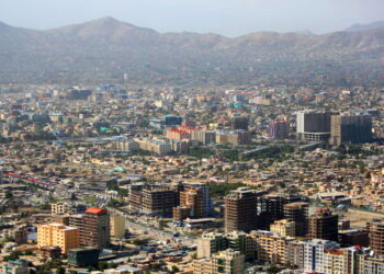 مجاهد: پر ځان بسیا یو د پاکستان کاري ځواک ته اړتیا نه لرو