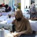 سوداګرۍ وزارت: ښځې د اسلامي او ملي ارزښتونو مطابق سوداګري کولی شي