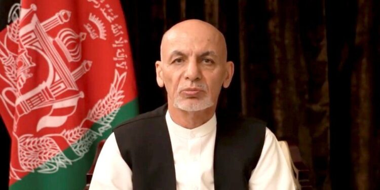 سیګار: د پخواني ولسمشر په اړه د پلټنو راپور راتلونکې میاشت خپرېږي