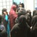 کابل کې ۱۴ ښځينه بندیانې له بنده ازادې شوې