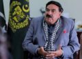 امریکایي وسلې؛ افغان لوري د پاکستان وروستۍ ادعا رده کړه