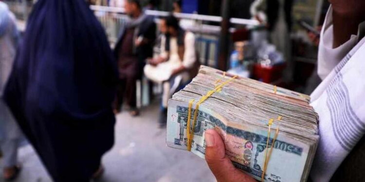 د بشري حقونو د څار اداره: بایډن غواړي د افغانستان شتمني لوټ کړي