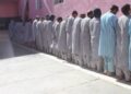 هرات؛ د نشه يي توکو د قاچاق او کاروبار په تور ۳۰ کسه نیول شوي
