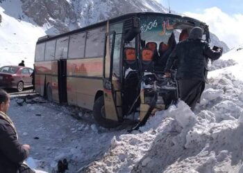 په دوو ترافیکې پېښو کې ۱۵ کسانو ته مرګ ژوبله اوښتې ده