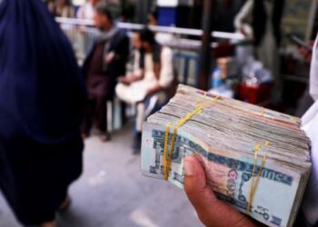 ویلیم برد: د افغانستان اقتصاد ژغورل باید زموږ لومړیتوب وي