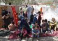 مېډل ايسټ: داسې ښکاري چې بایډن له افغانانو سره ژوره دښمني لري