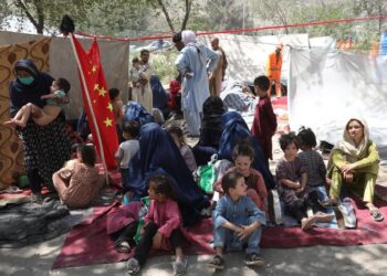 مېډل ايسټ: داسې ښکاري چې بایډن له افغانانو سره ژوره دښمني لري