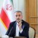 د ایران د بهرنیو چارو وزیر: که افغان حکومت ټولشموله شو، په رسمیت یې پېژنو