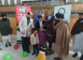 افغانستان کې د واکسینو پراخ کمپاین پیلېږي