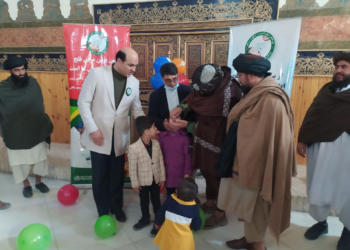افغانستان کې د واکسینو پراخ کمپاین پیلېږي