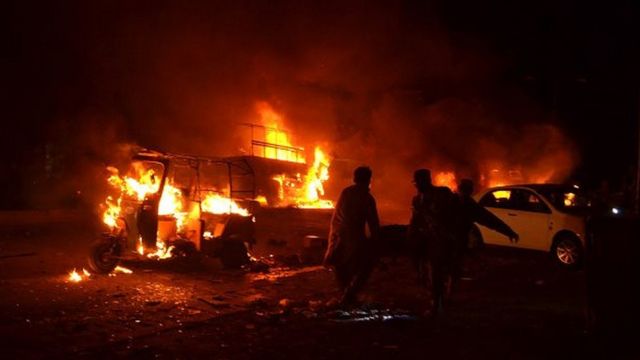 بلوڅ بیلتونپال: درې ورځنۍ جګړه کې مو ۱۹۵ پاکستاني عسکر وژلي